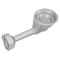 Bayou Classic Bayou Classic Aluminum Grill Burner 9 in. L X 4 in. W For Bayou Classic AL-10 - alternate 1